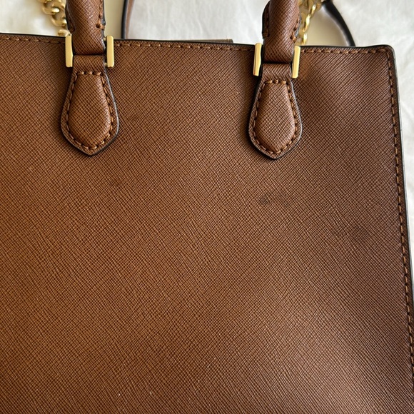 Michael Kors Leather Purse and Wallet - Picture 9 of 9